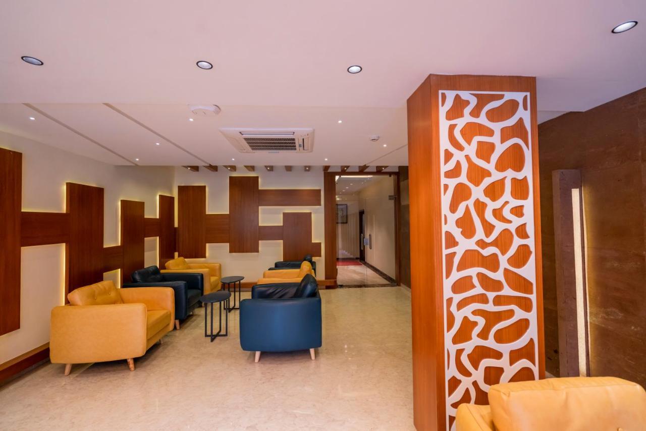 Hotel Jk