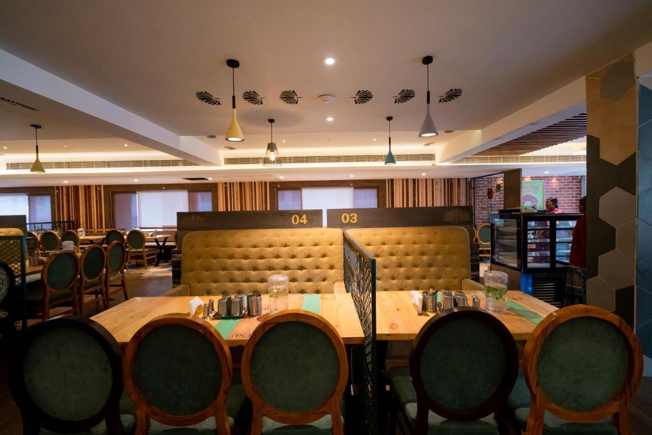 Jk Coimbatore