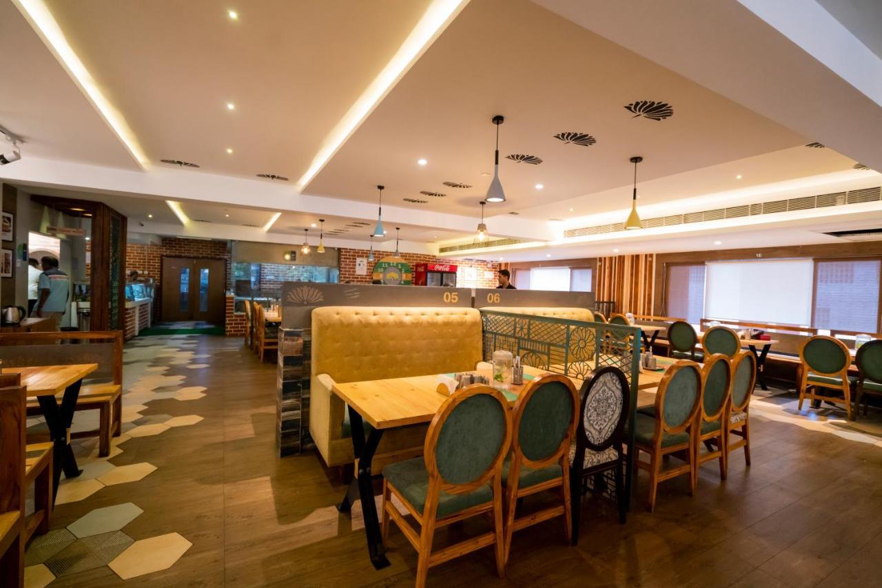 Hotel Jk 3*