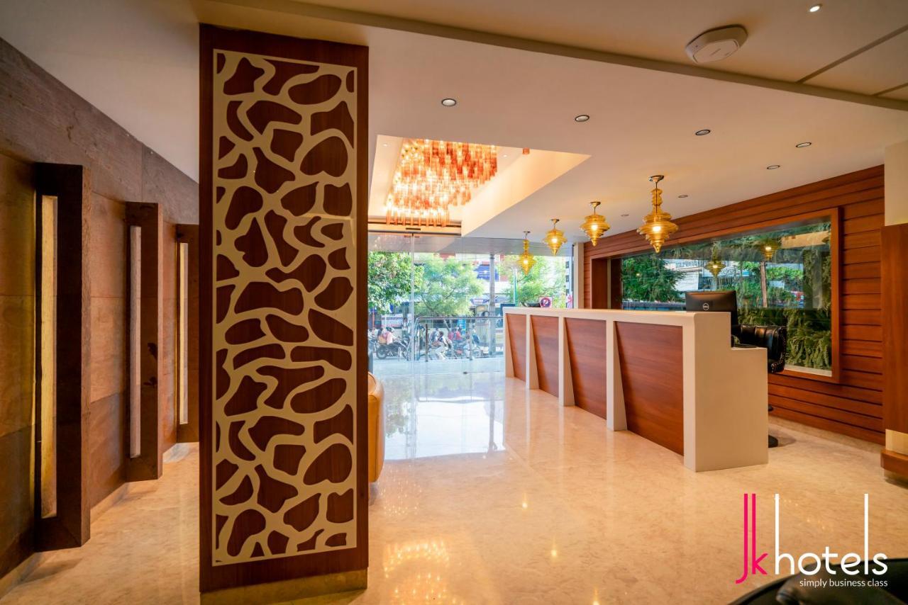Hotel Jk 3*