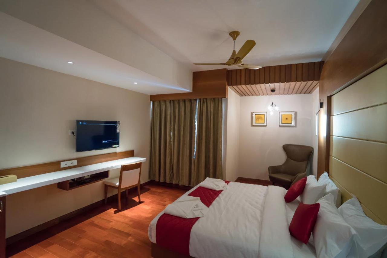 Jk 3* Coimbatore