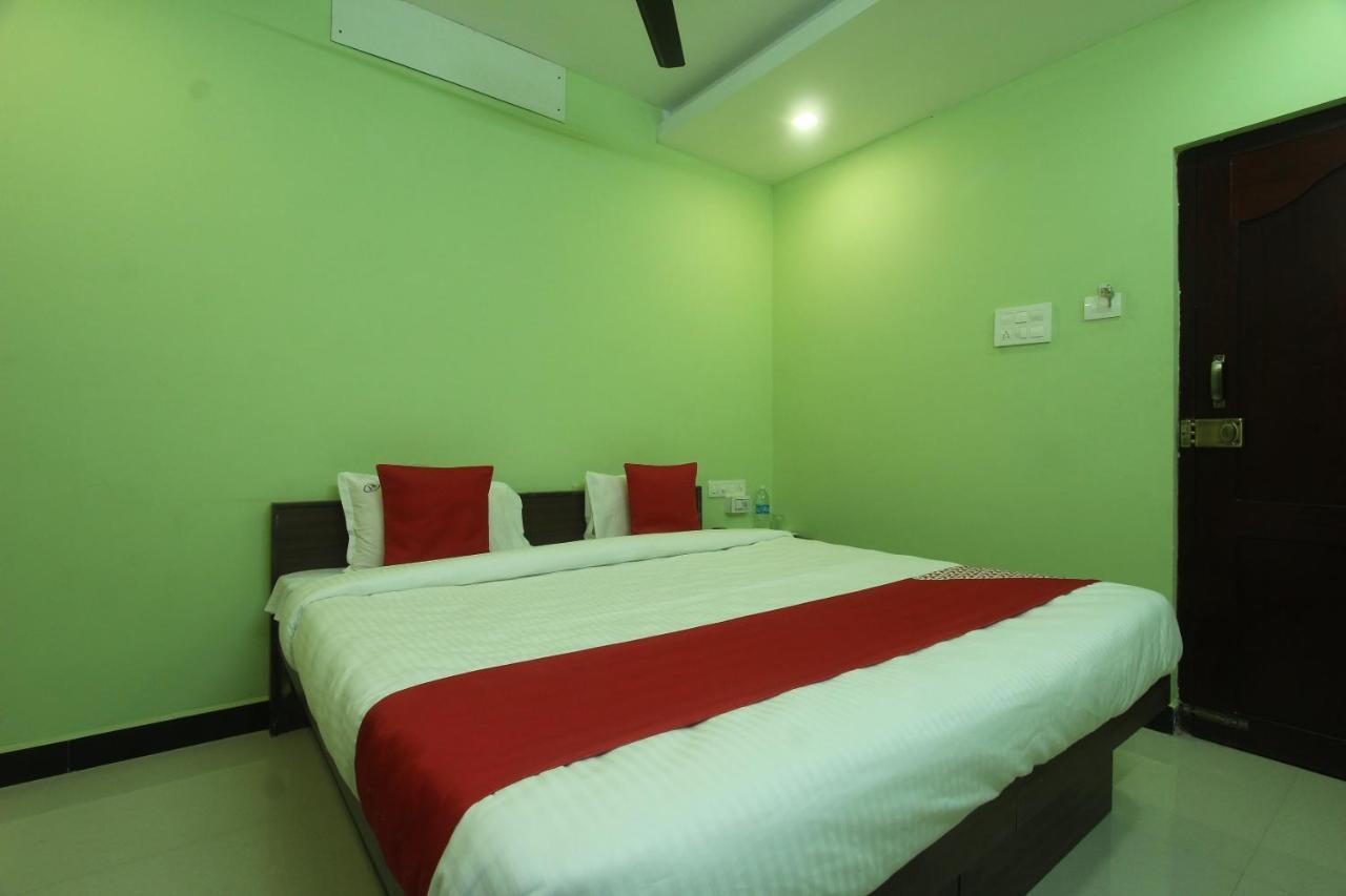 Hotel Jr Guest Coimbatore
