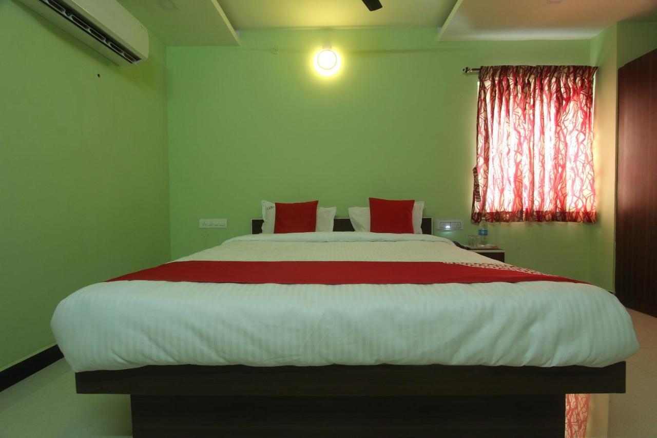 Hotel Jr Guest 3*