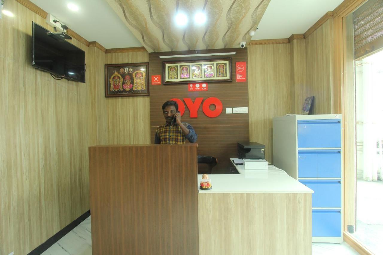 Hotel Jr Guest Coimbatore