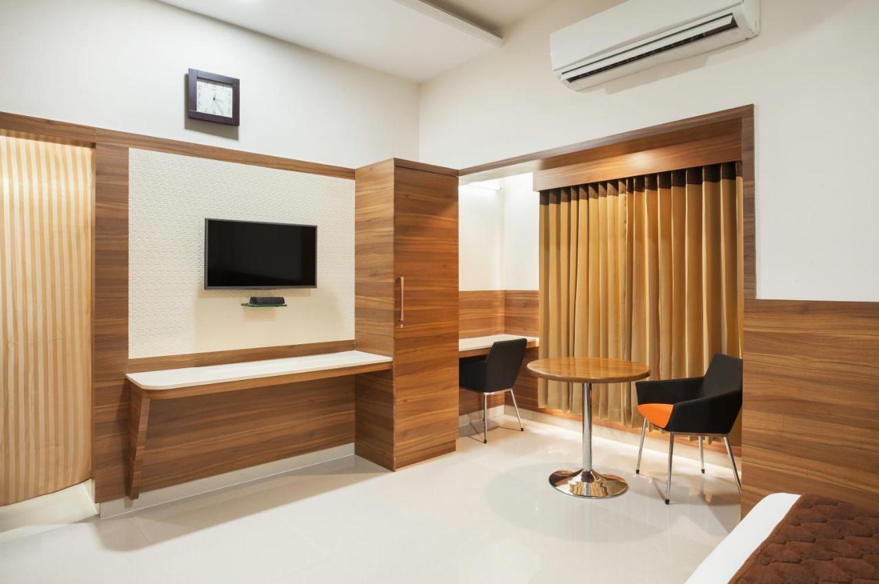 Hotel Ananyas Nest 2*
