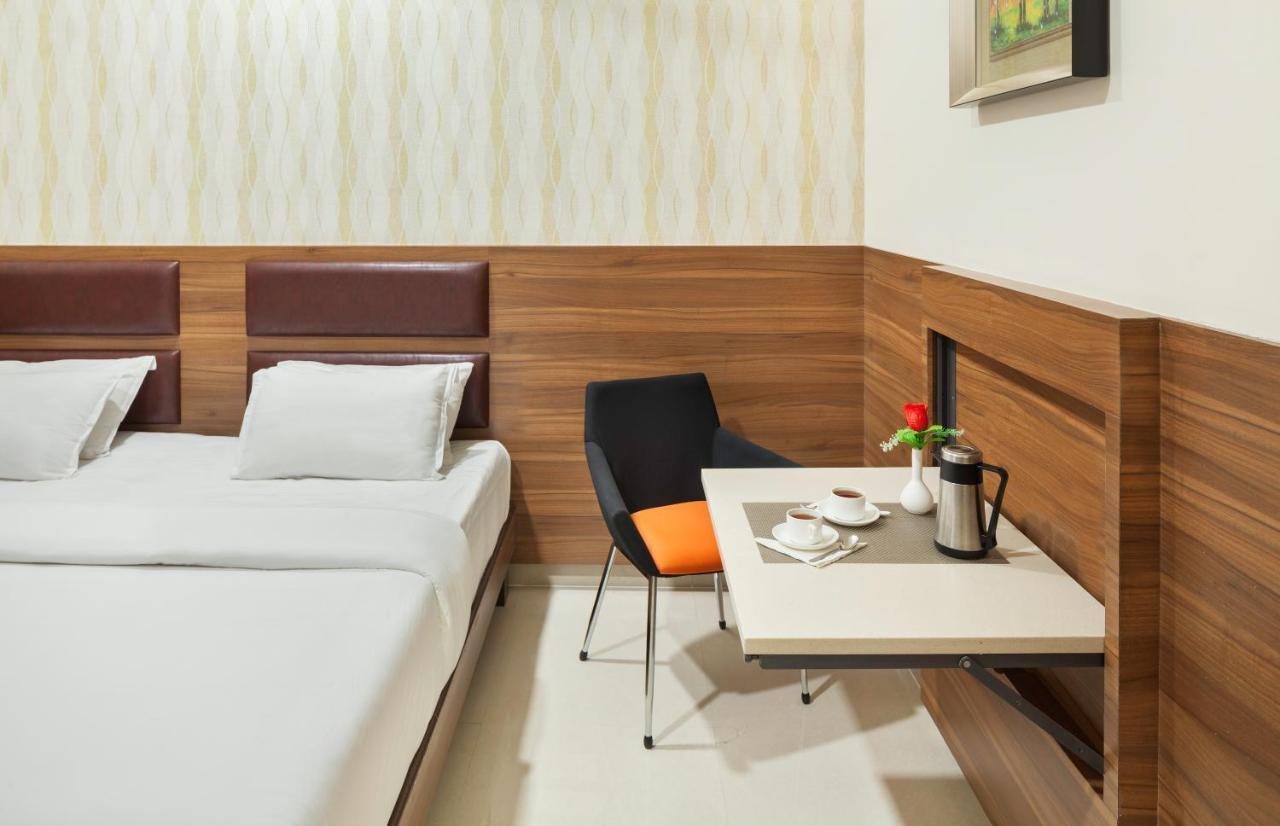 Hotel Ananyas Nest