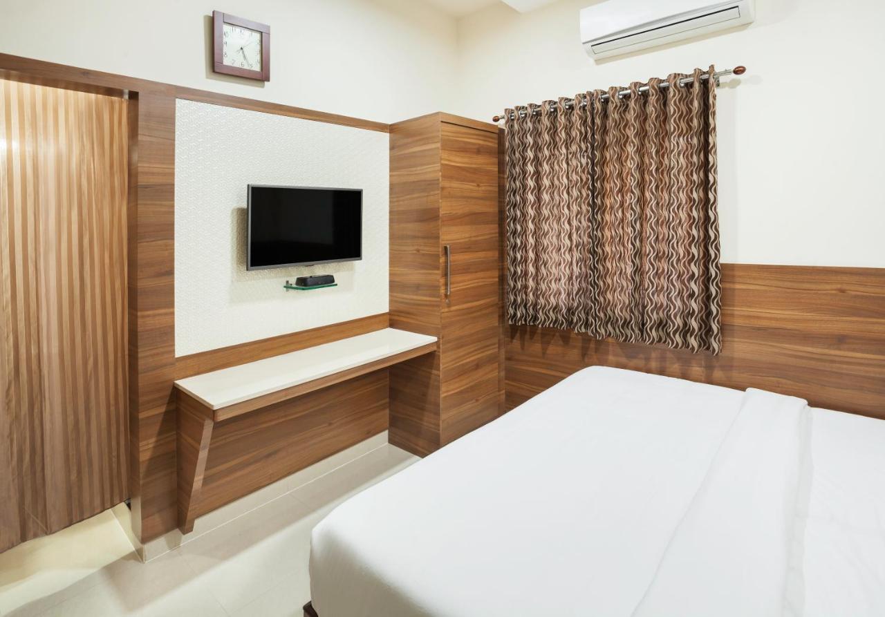 Hotel Ananyas Nest