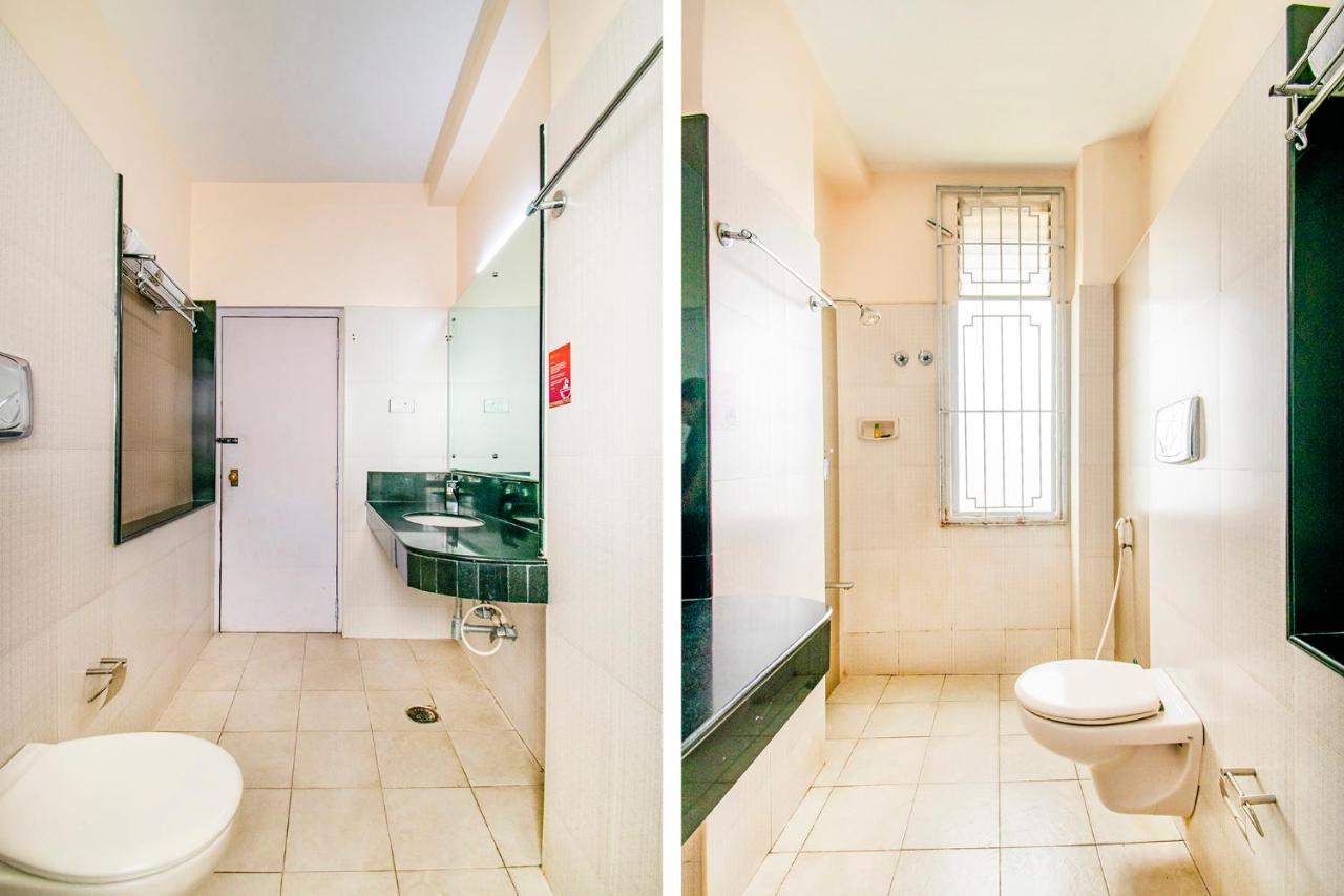 Fabhotel Thaai Railway Station Hotel