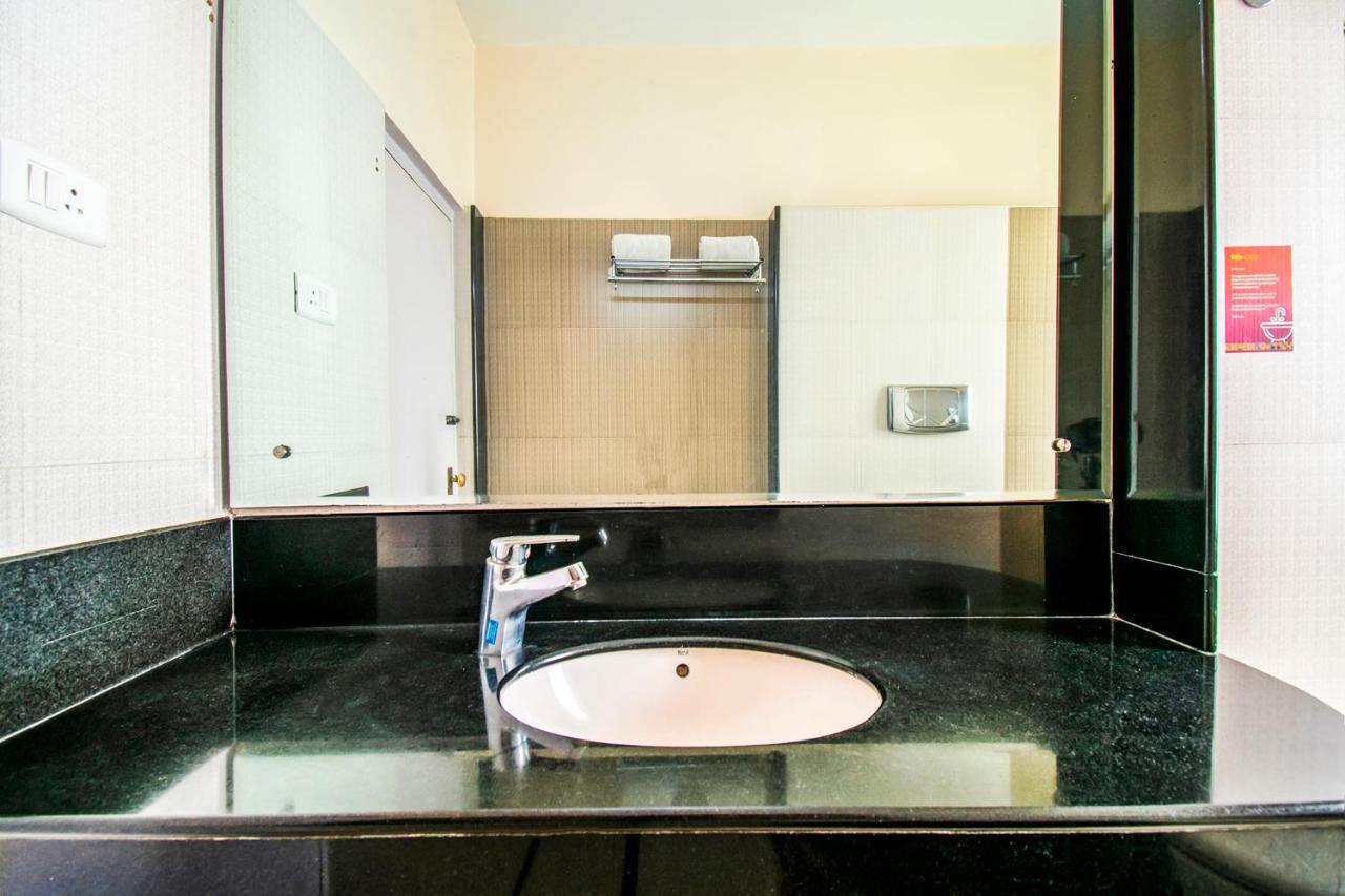 Fabhotel Thaai Railway Station Hotel Coimbatore