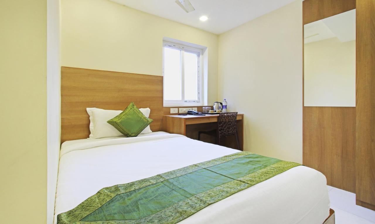 Itsy Jansi Residency 3* Coimbatore