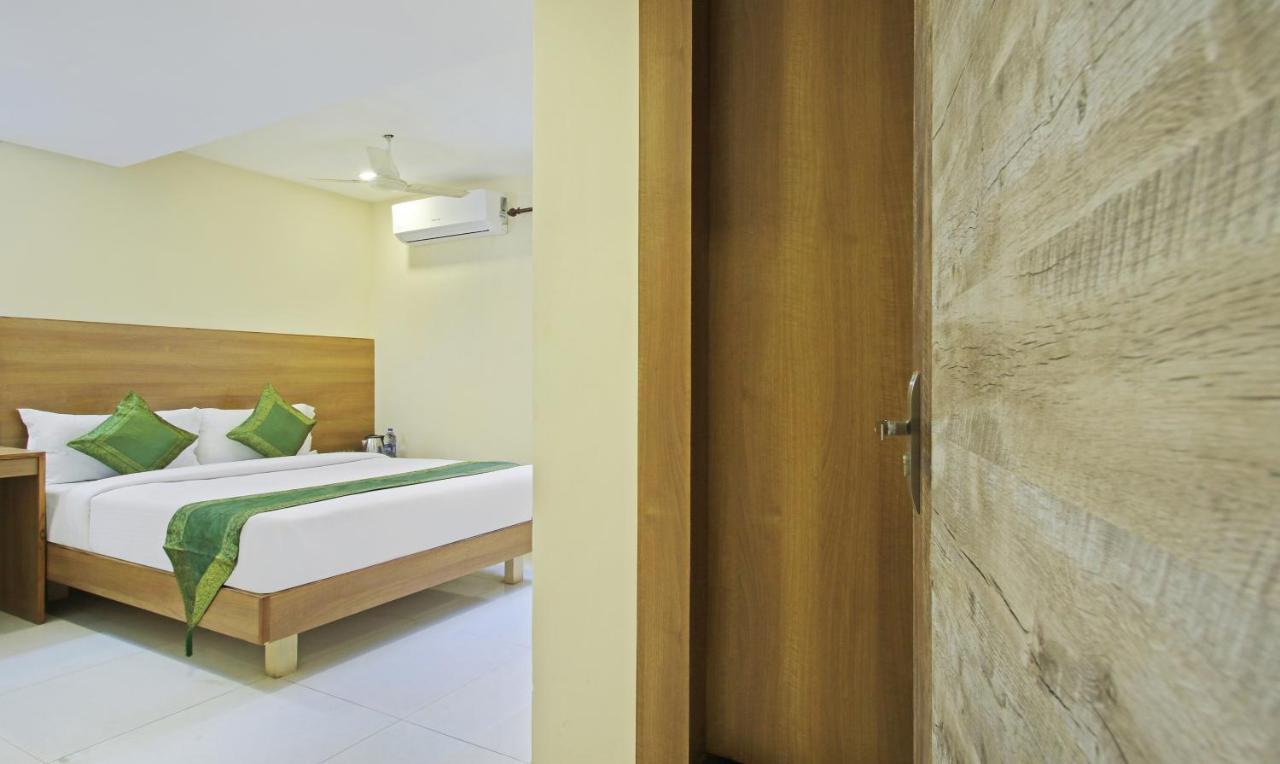 Itsy Jansi Residency Hotel 3*