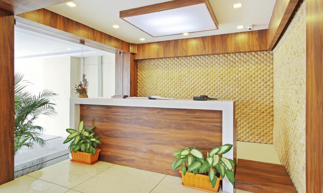 Itsy Jansi Residency Hotel 3*