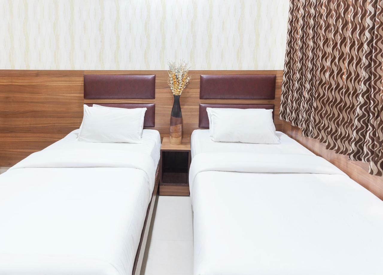 Hotel Ananyas Nest
