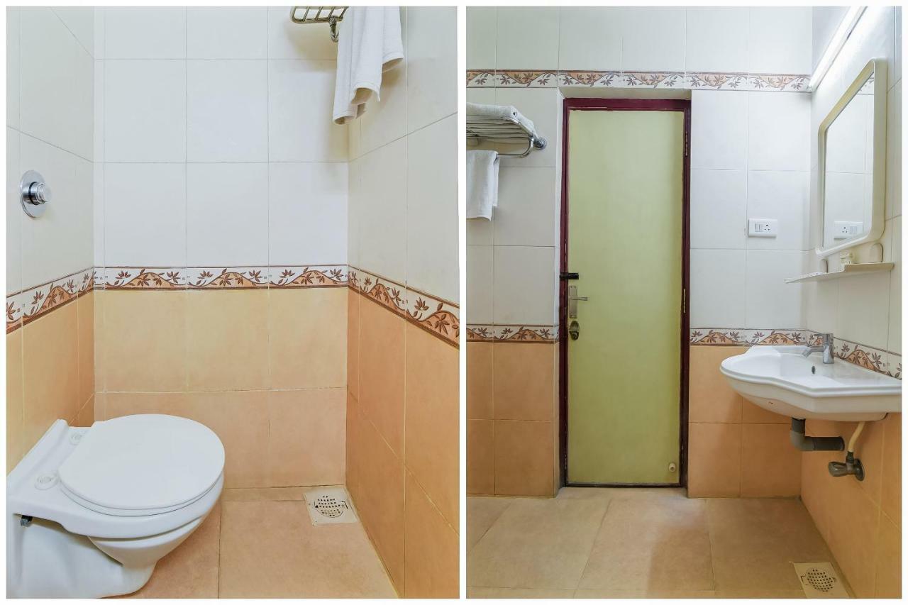 Capital O 11563 Shiva Grand Hotel Coimbatore