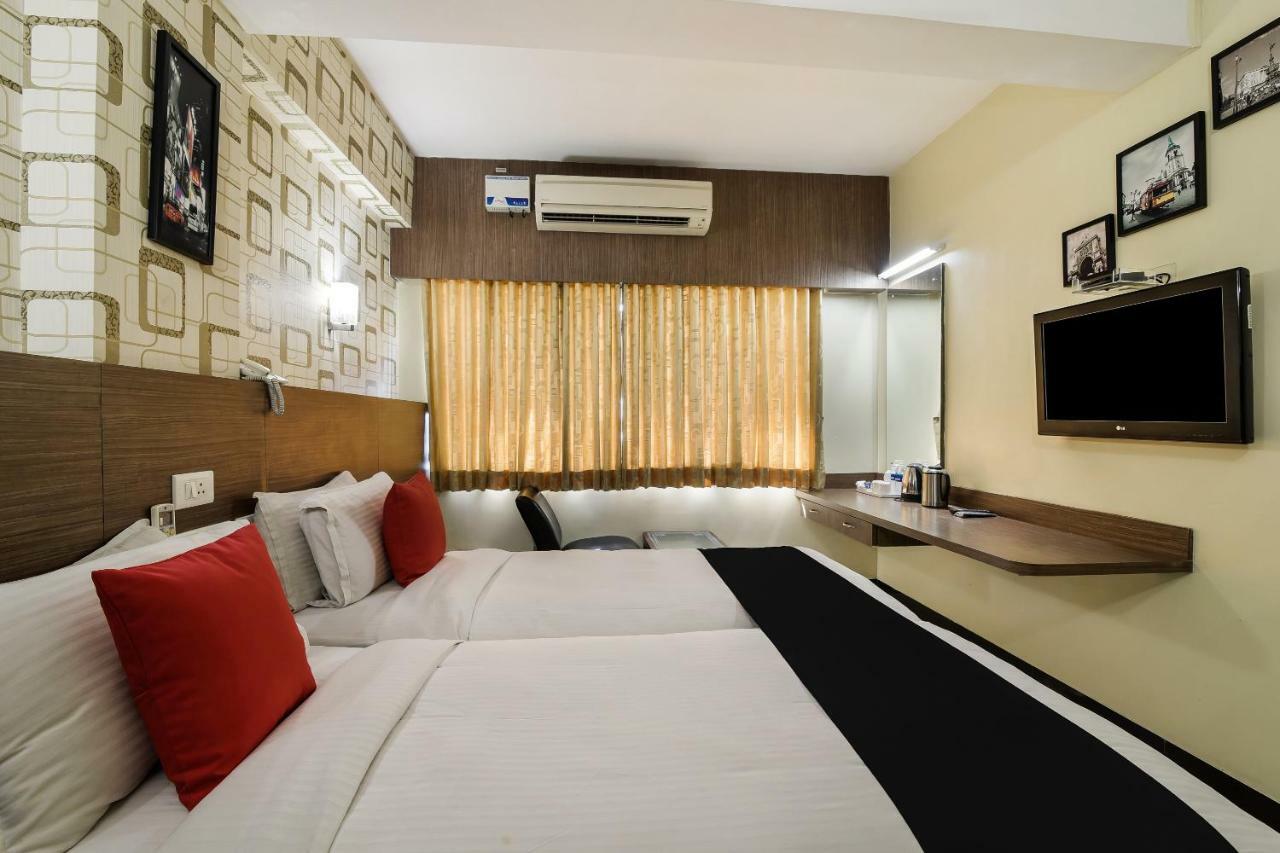 Capital O 11563 Shiva Grand 2* Coimbatore