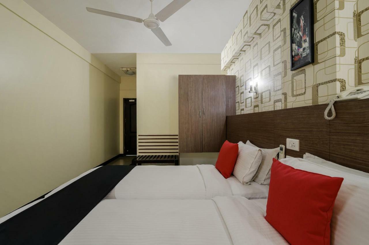 Capital O 11563 Shiva Grand Coimbatore