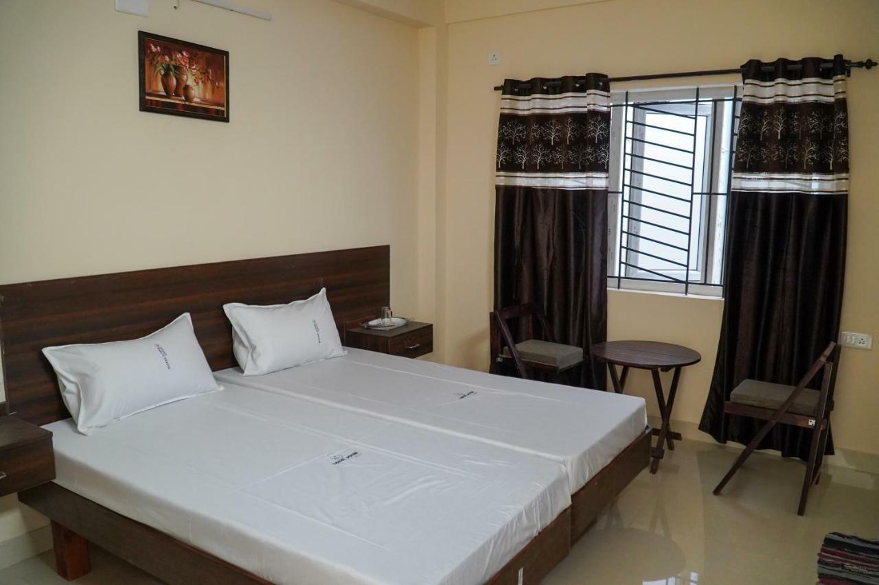Hotel Jothi Coimbatore