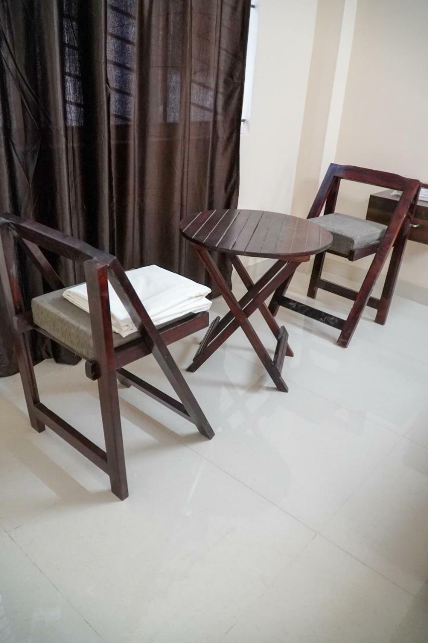 Hotel Jothi