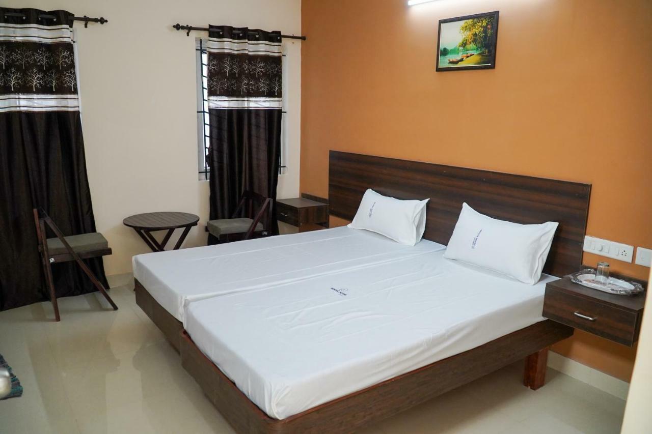 Hotel Jothi Coimbatore