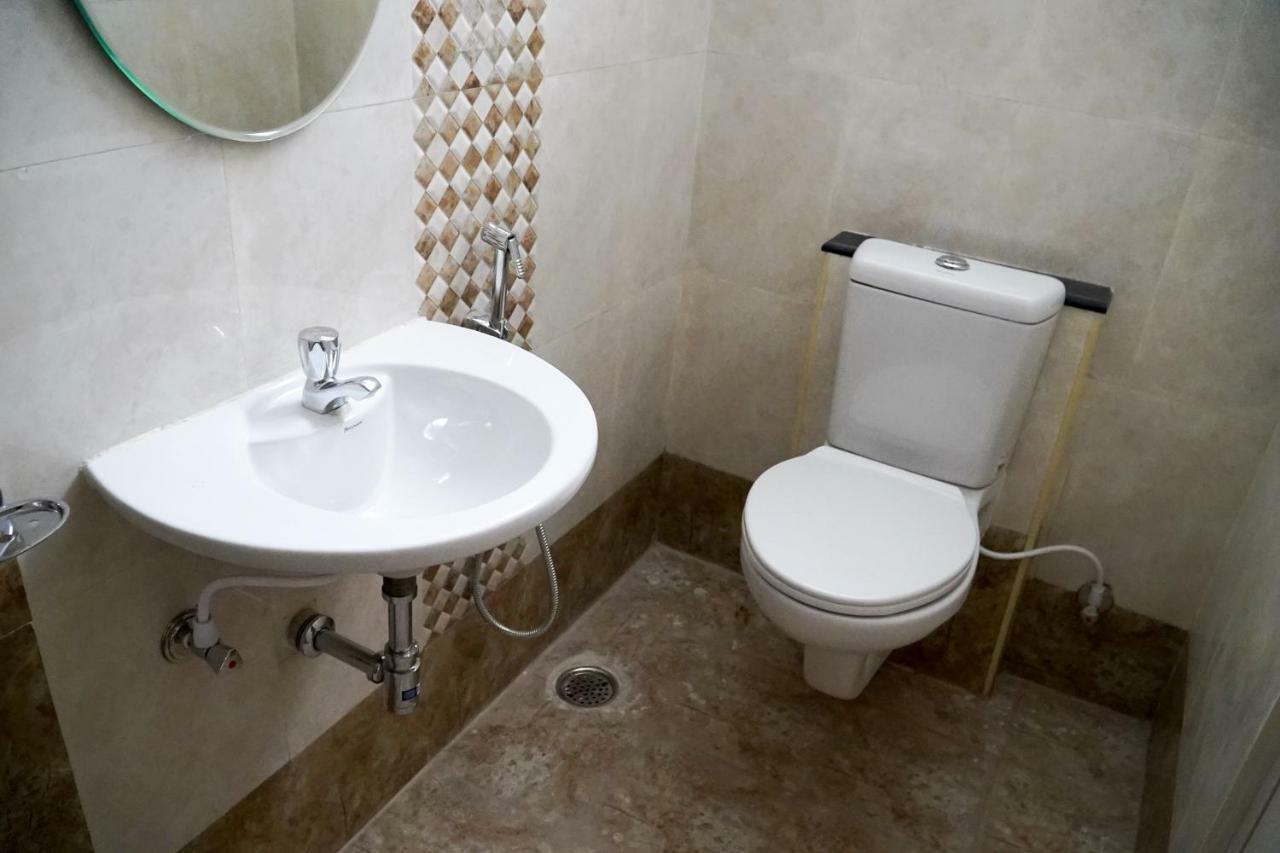 Hotel Jothi Coimbatore