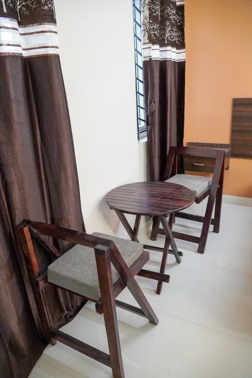 Jothi Hotel Coimbatore