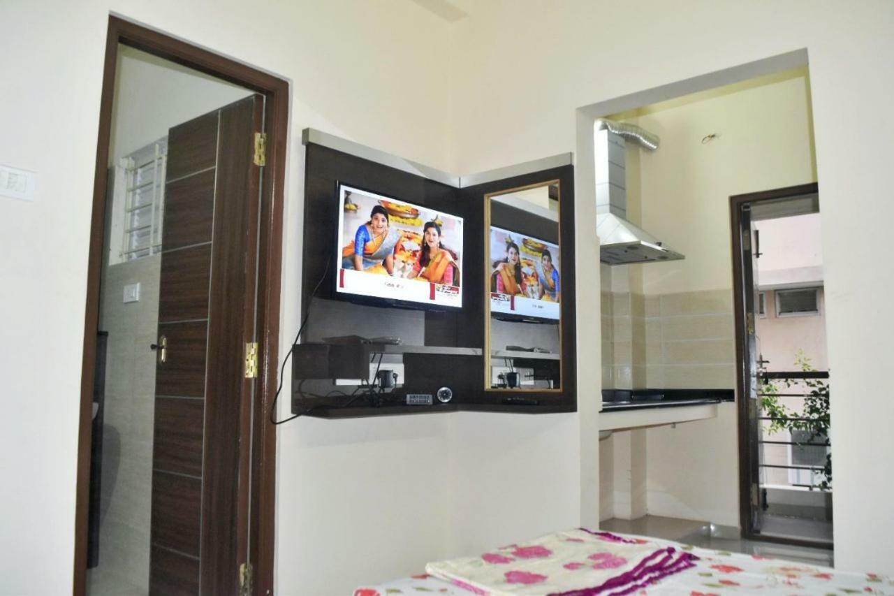 Ivory Edge Aparthotel
