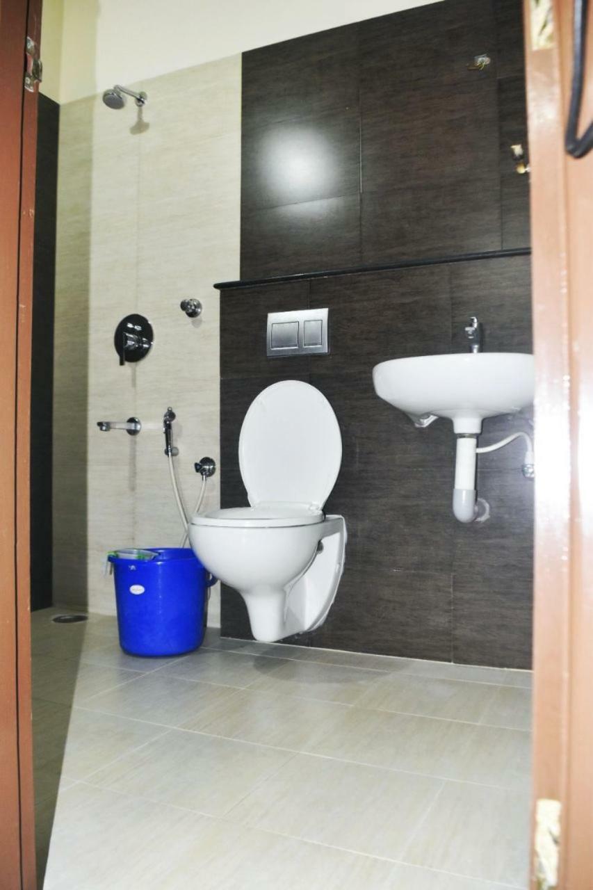 Aparthotel Ivory Edge Coimbatore