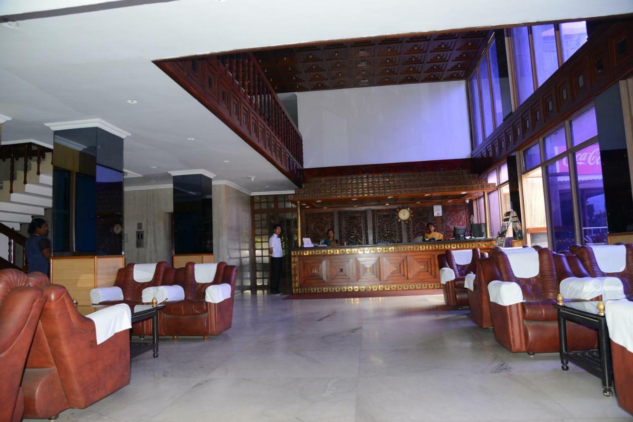 Tower Hotel Coimbatore