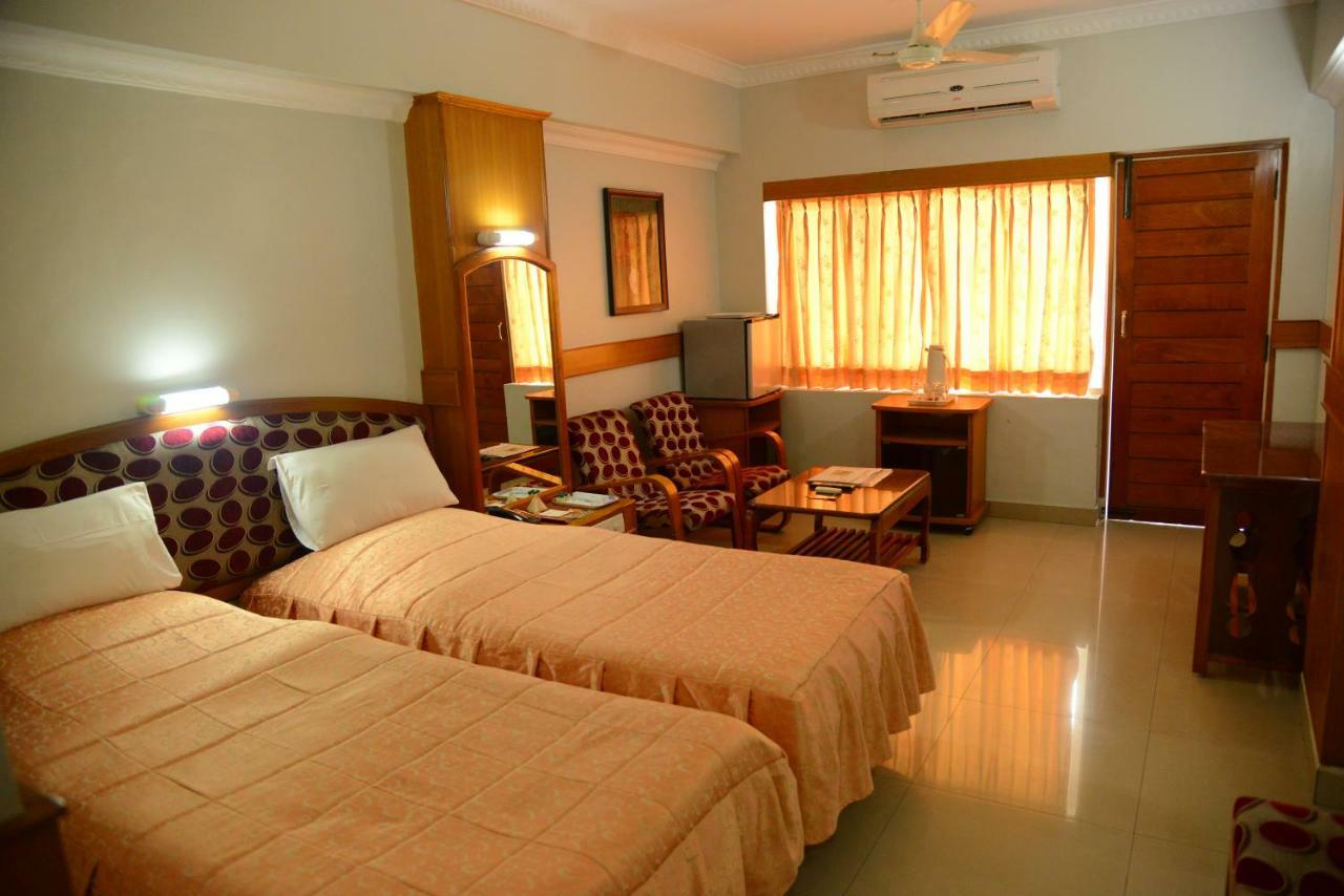 Hotel Tower 3*