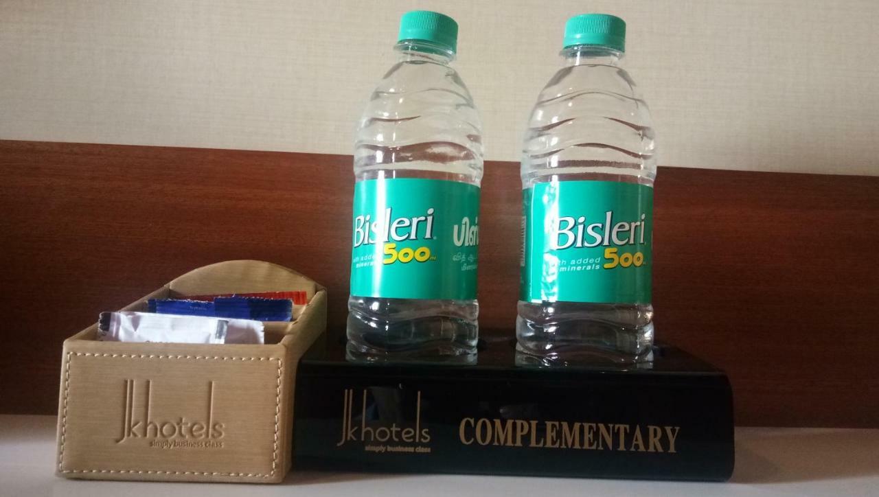 Jk Hotel 3*