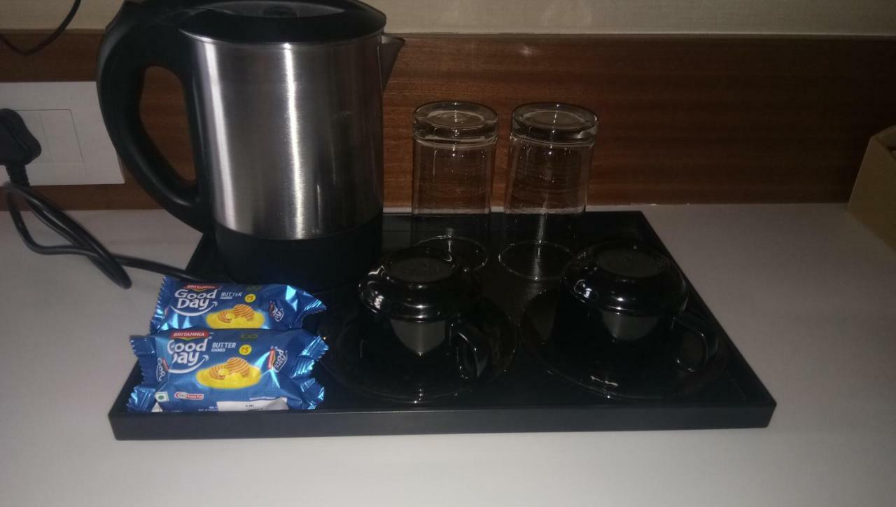 Jk Hotel Coimbatore