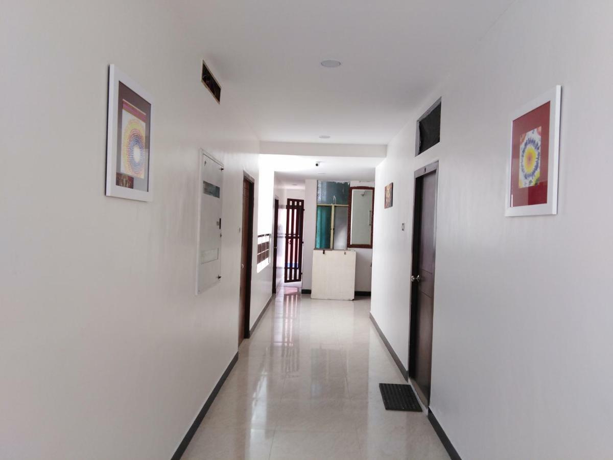 Hotel Jothi Coimbatore