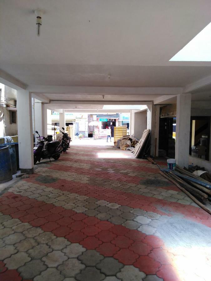 Hotel Jothi Coimbatore