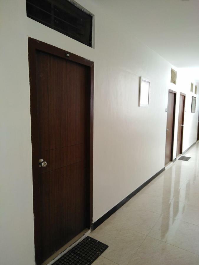 Hotel Jothi *