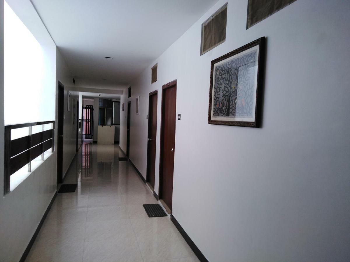 Jothi Hotel