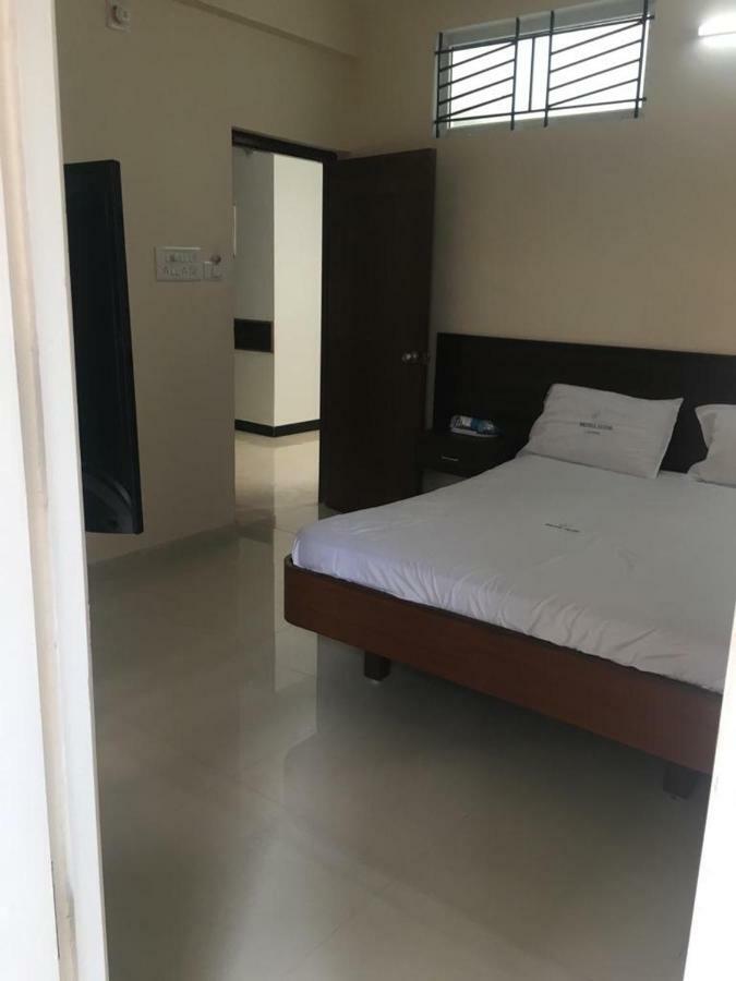 Hotel Jothi Coimbatore