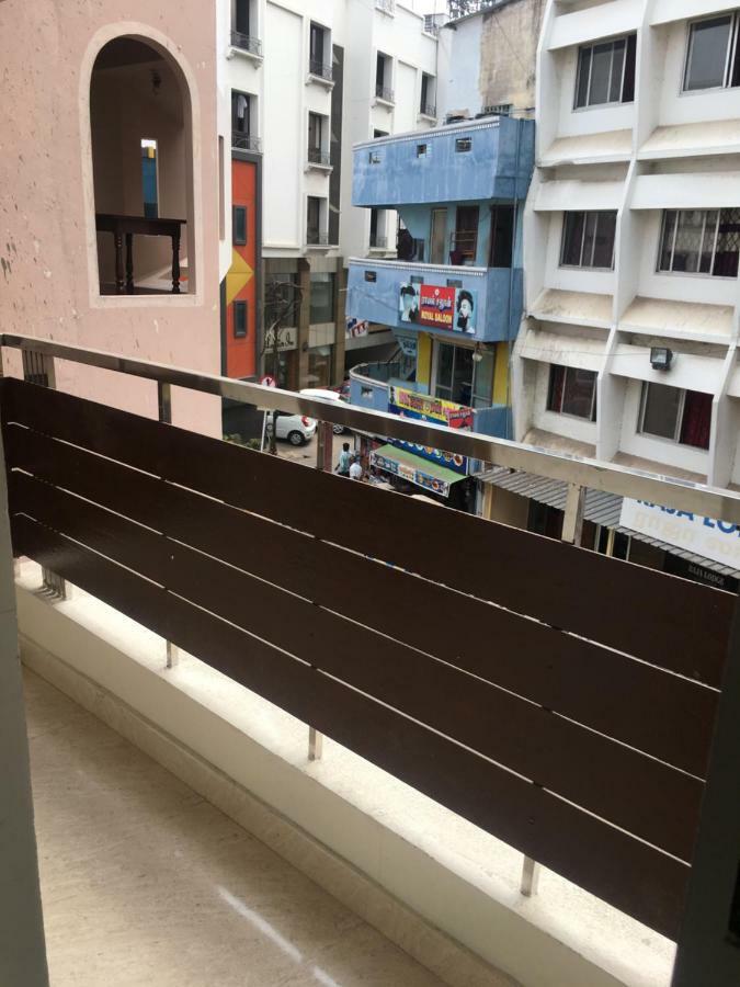 Jothi Hotel Coimbatore