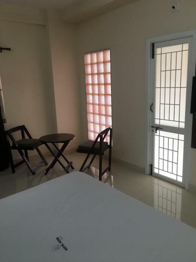 Jothi Hotel Coimbatore