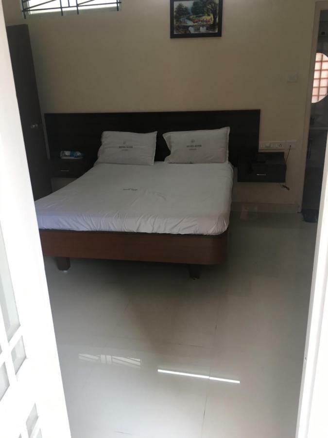 Jothi Hotel Coimbatore