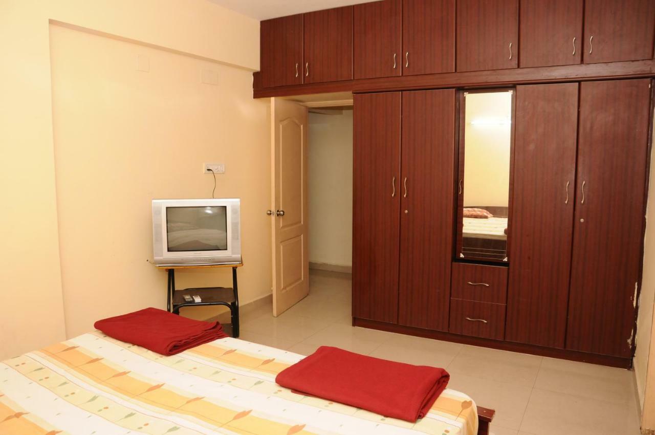 Jain Residency