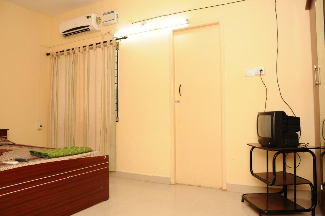 Jain Residency *