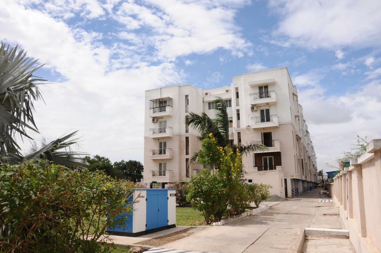 Jain Residency * Coimbatore