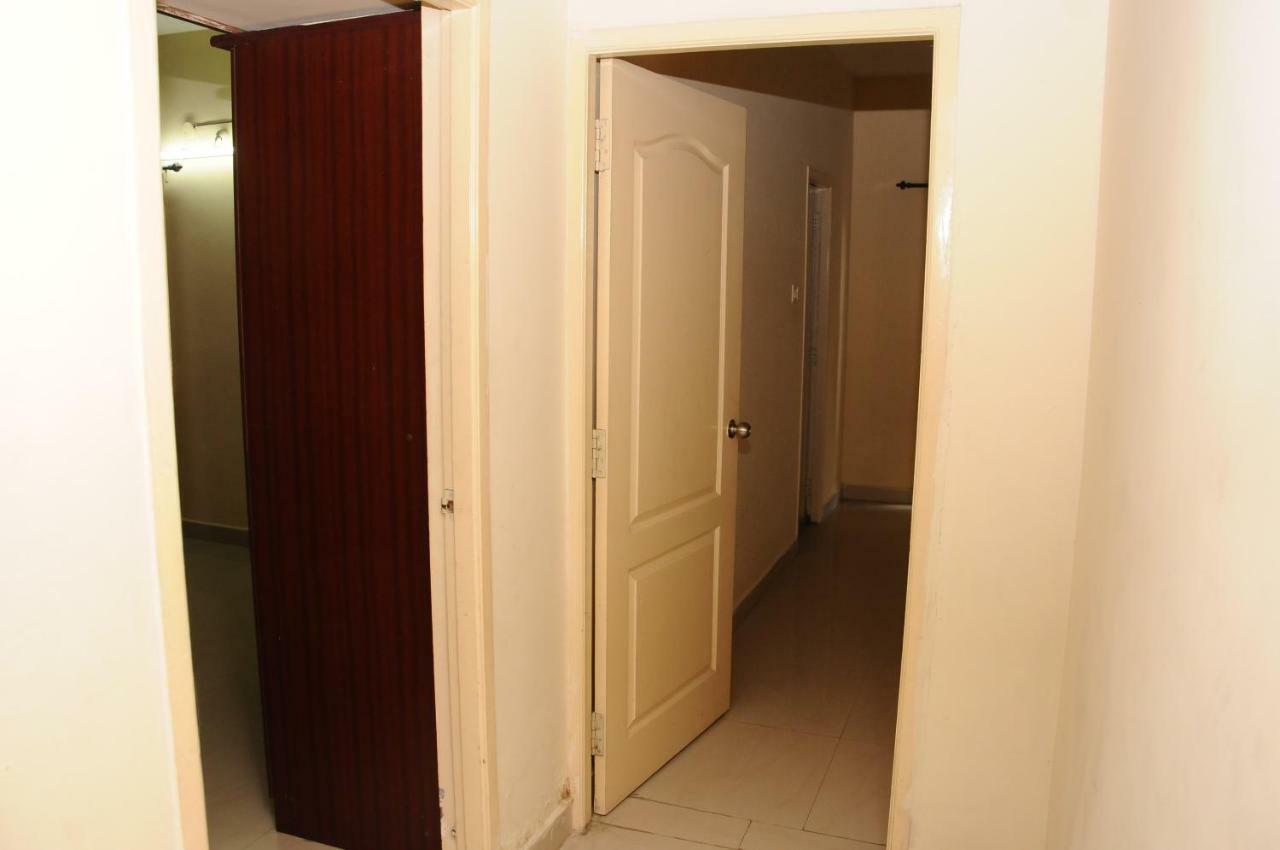 Jain Residency Apartment Coimbatore