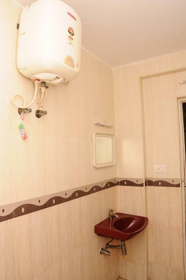 Jain Residency Apartment Coimbatore