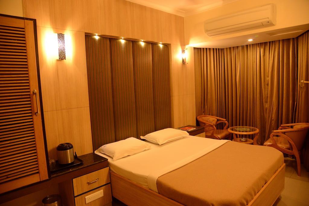 Hotel Raamus Coimbatore