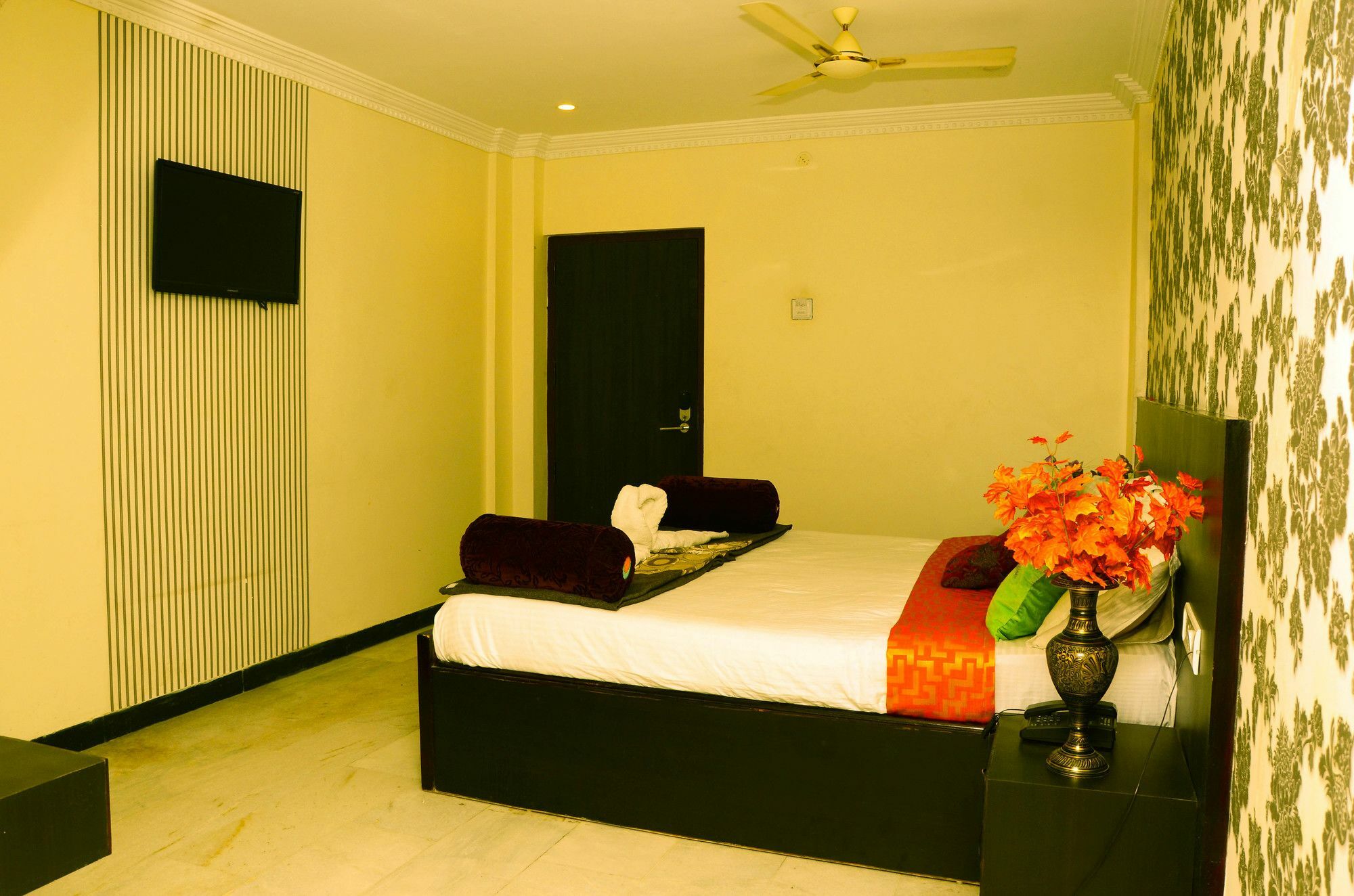 Hotel Gowtham Coimbatore
