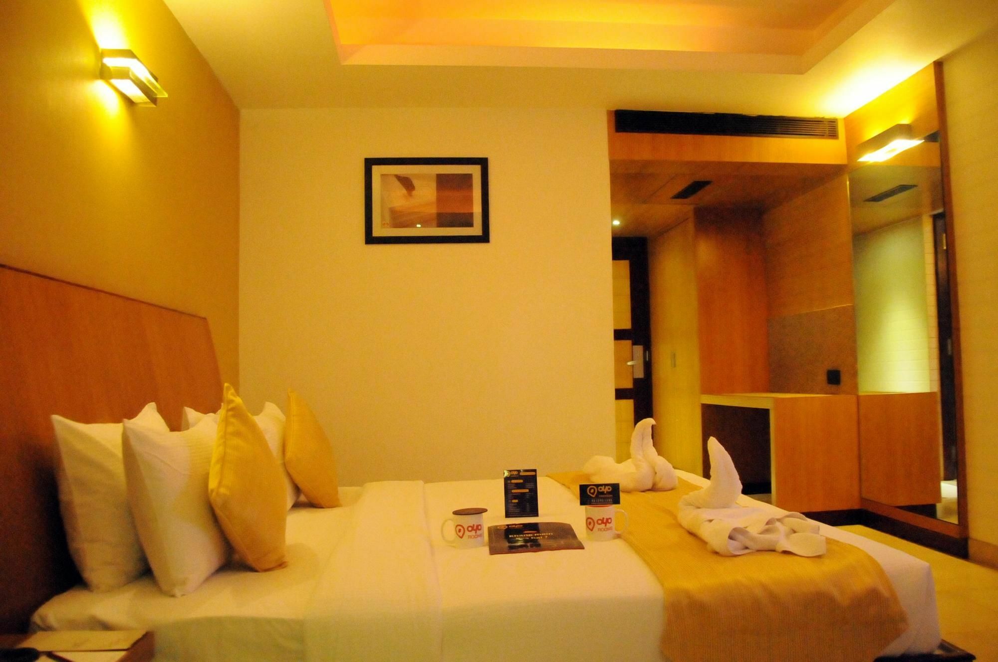 The Castello Residency 3*