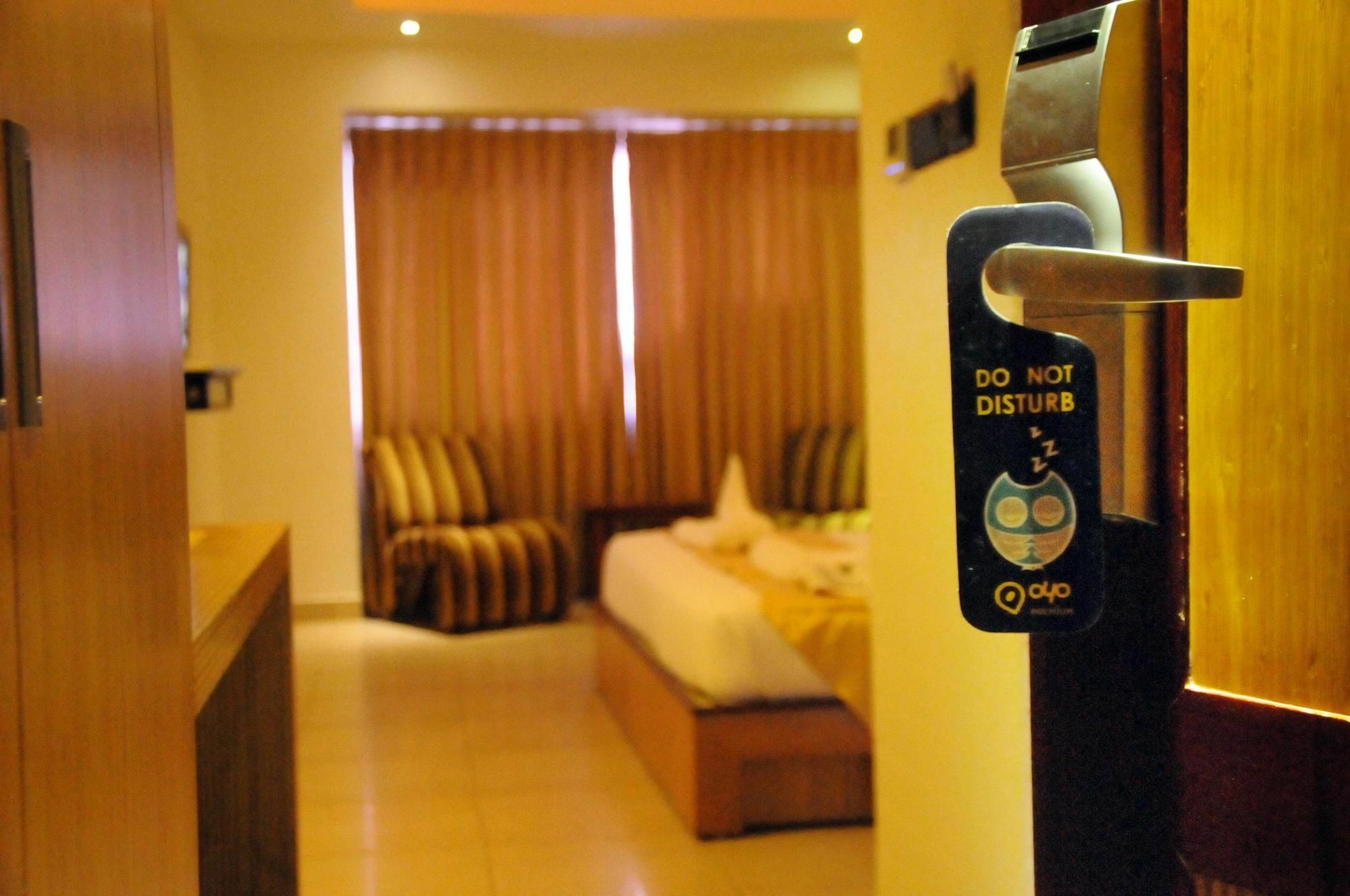 Hotel The Castello Residency 3*