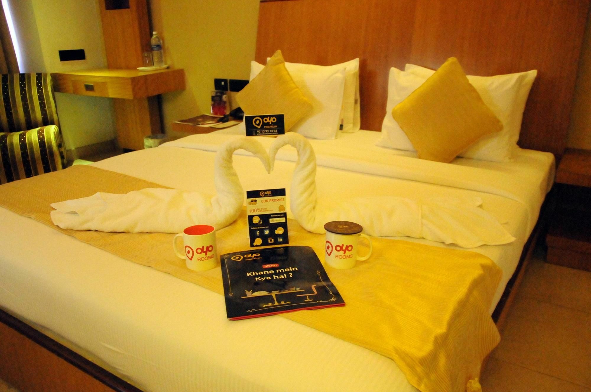 The Castello Residency Hotel Coimbatore