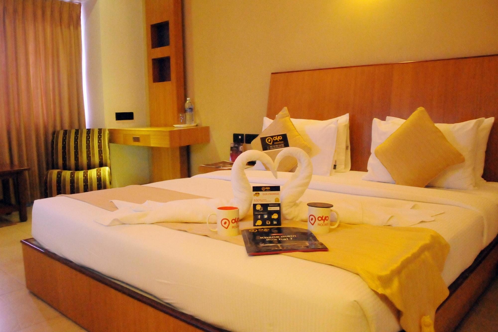 The Castello Residency 3* Coimbatore